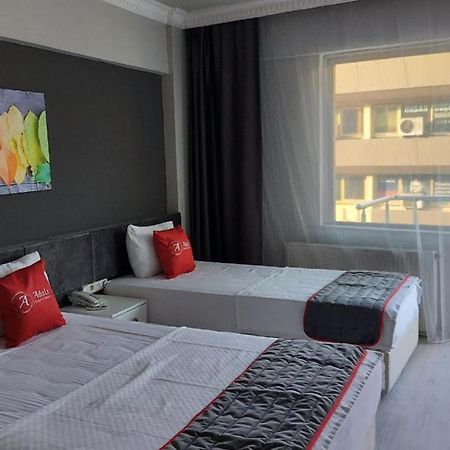 Adali Hotel & Suites Bursa Zewnętrze zdjęcie