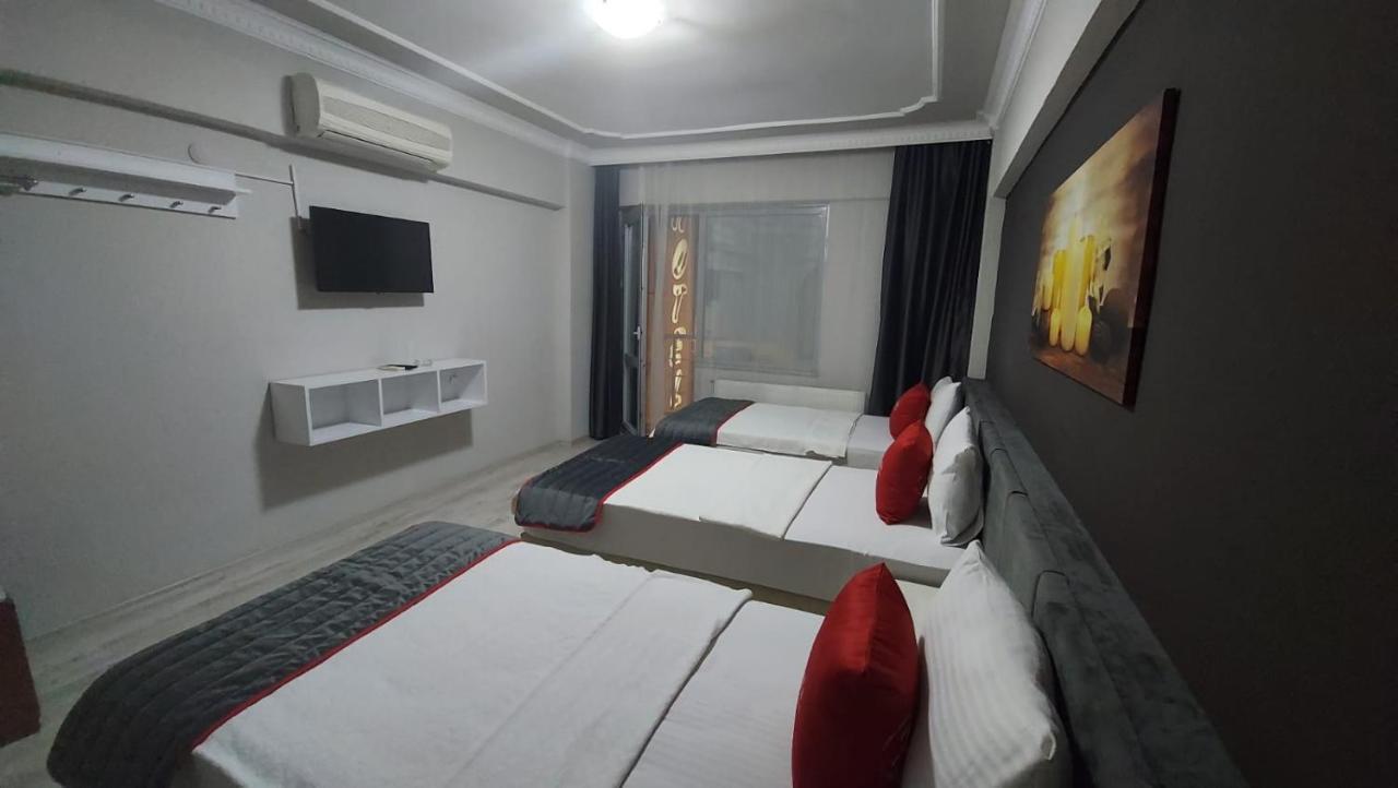 Adali Hotel & Suites Bursa Zewnętrze zdjęcie