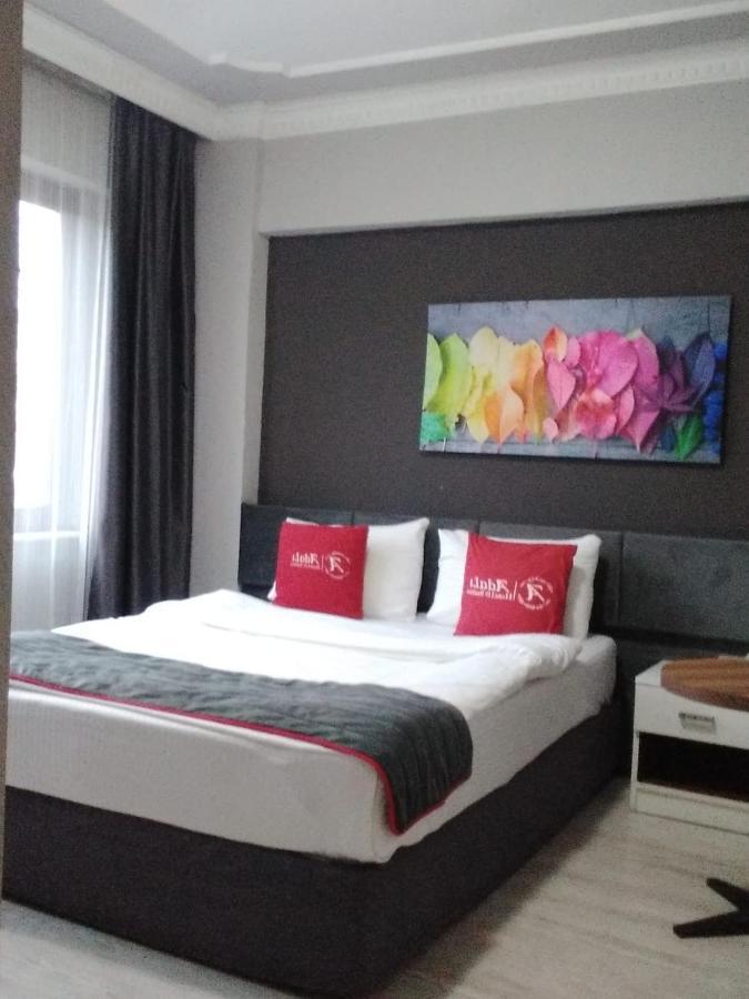 Adali Hotel & Suites Bursa Pokój zdjęcie