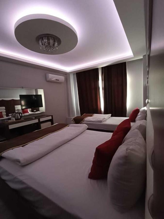 Adali Hotel & Suites Bursa Zewnętrze zdjęcie