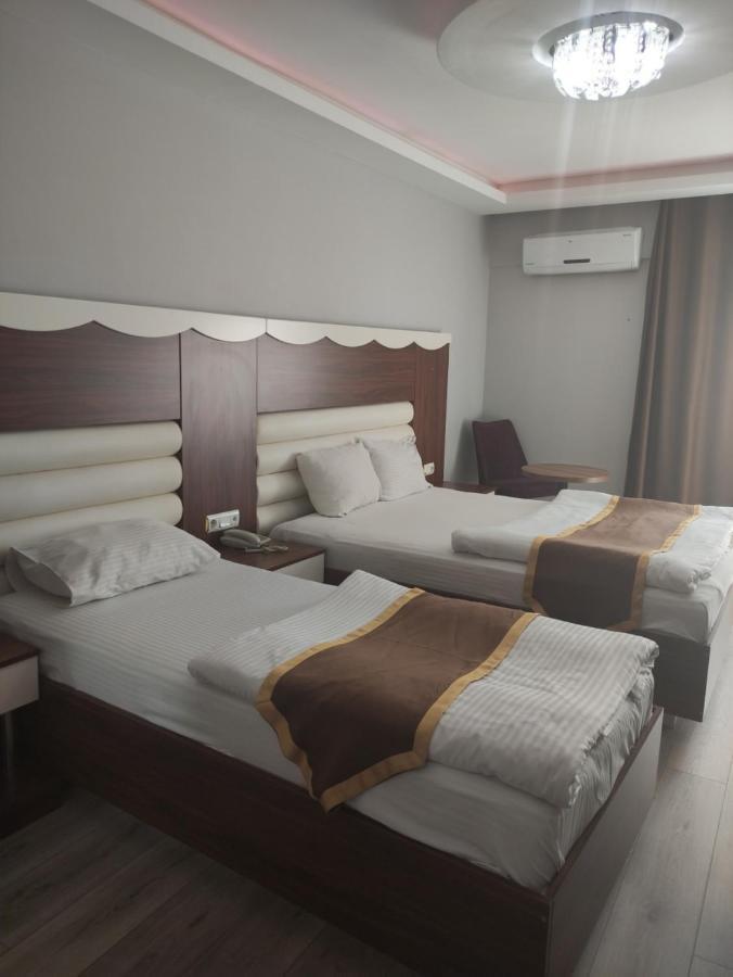 Adali Hotel & Suites Bursa Zewnętrze zdjęcie