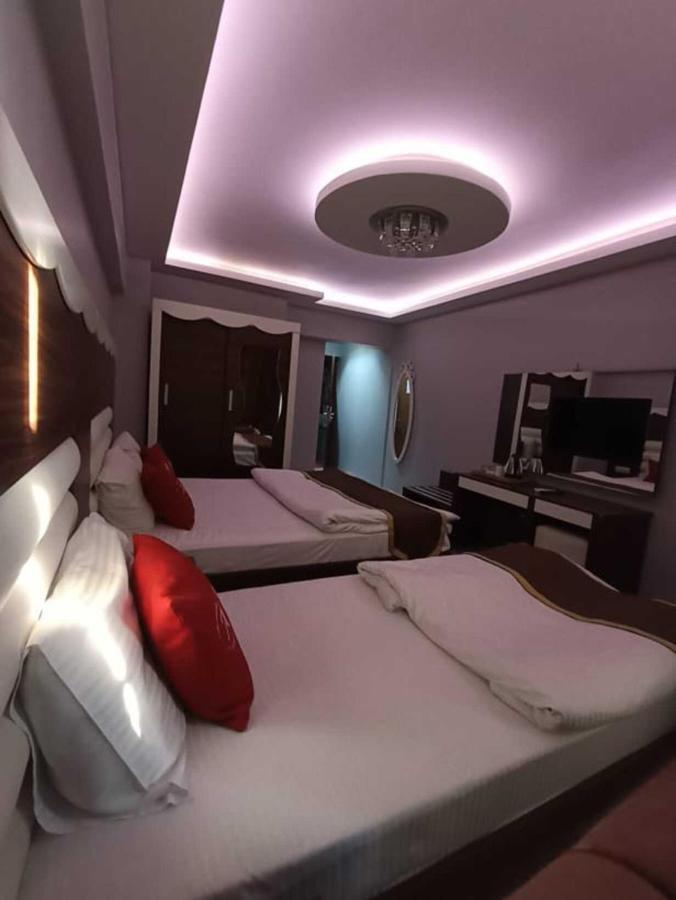 Adali Hotel & Suites Bursa Zewnętrze zdjęcie