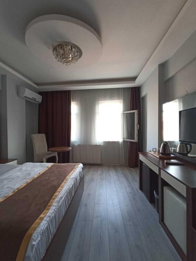 Adali Hotel & Suites Bursa Zewnętrze zdjęcie