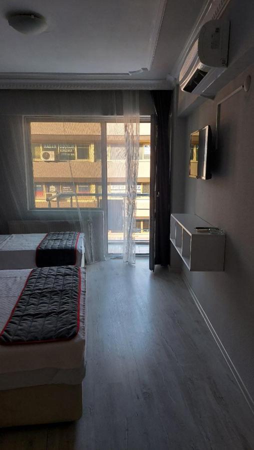 Adali Hotel & Suites Bursa Zewnętrze zdjęcie
