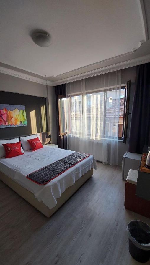 Adali Hotel & Suites Bursa Zewnętrze zdjęcie