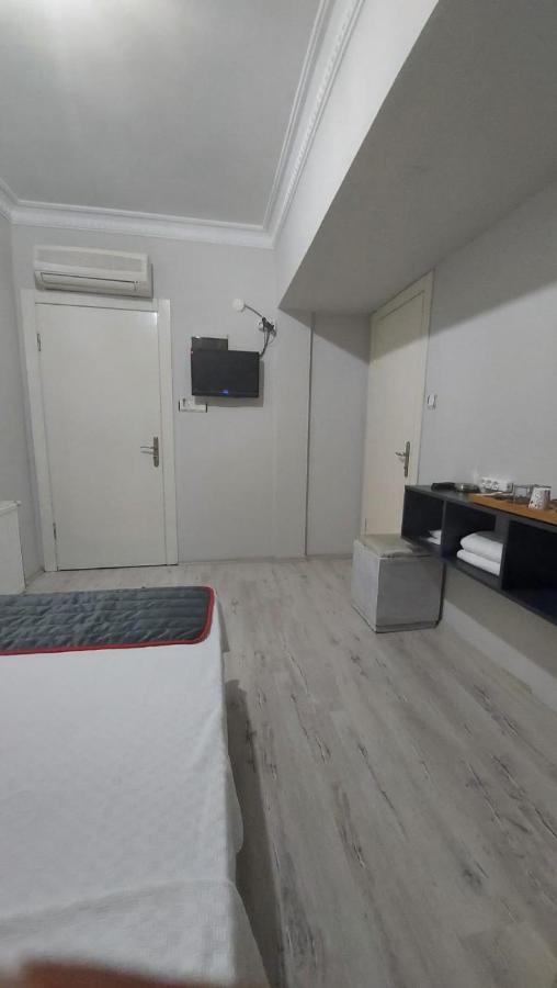 Adali Hotel & Suites Bursa Zewnętrze zdjęcie