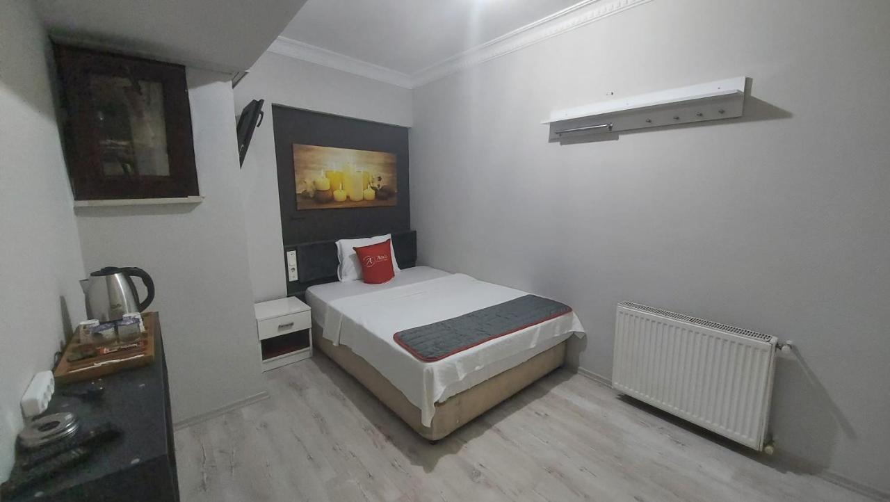 Adali Hotel & Suites Bursa Zewnętrze zdjęcie