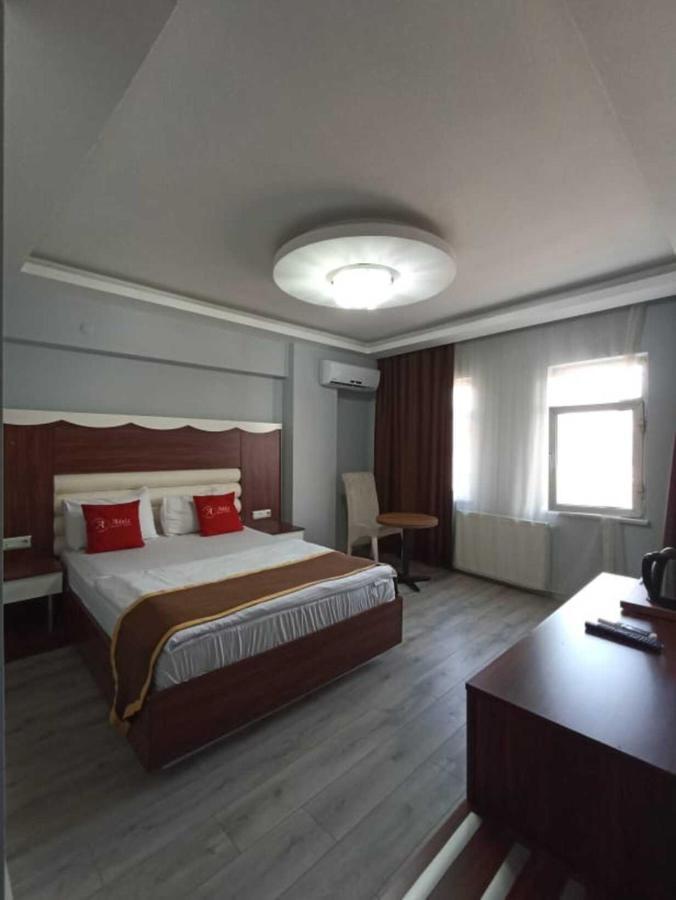 Adali Hotel & Suites Bursa Zewnętrze zdjęcie