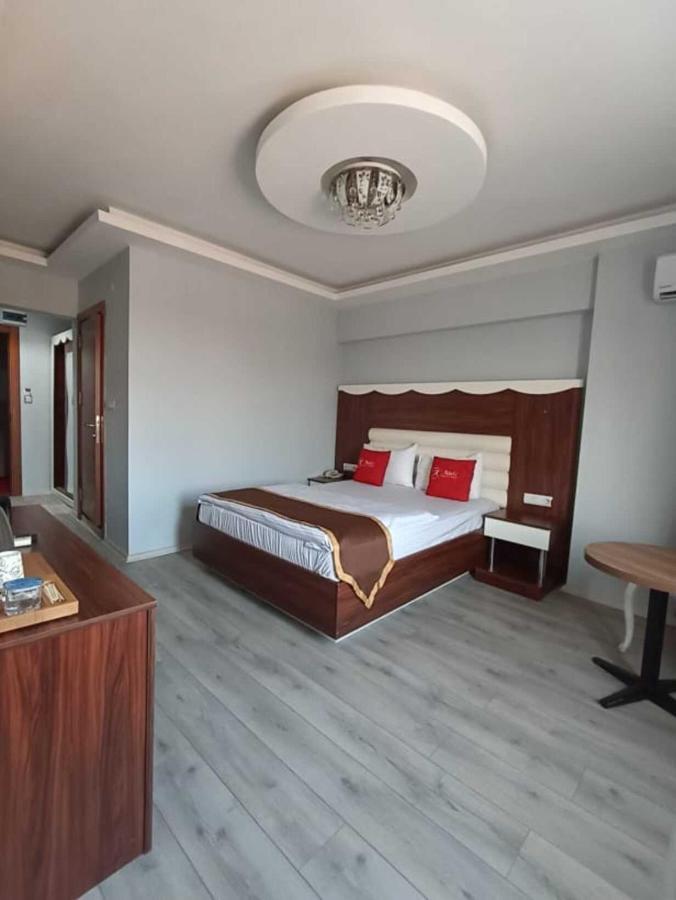 Adali Hotel & Suites Bursa Zewnętrze zdjęcie