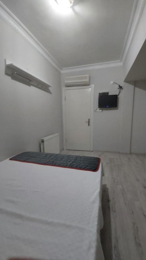 Adali Hotel & Suites Bursa Zewnętrze zdjęcie