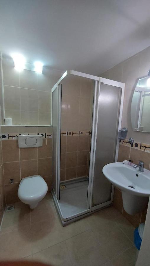 Adali Hotel & Suites Bursa Zewnętrze zdjęcie