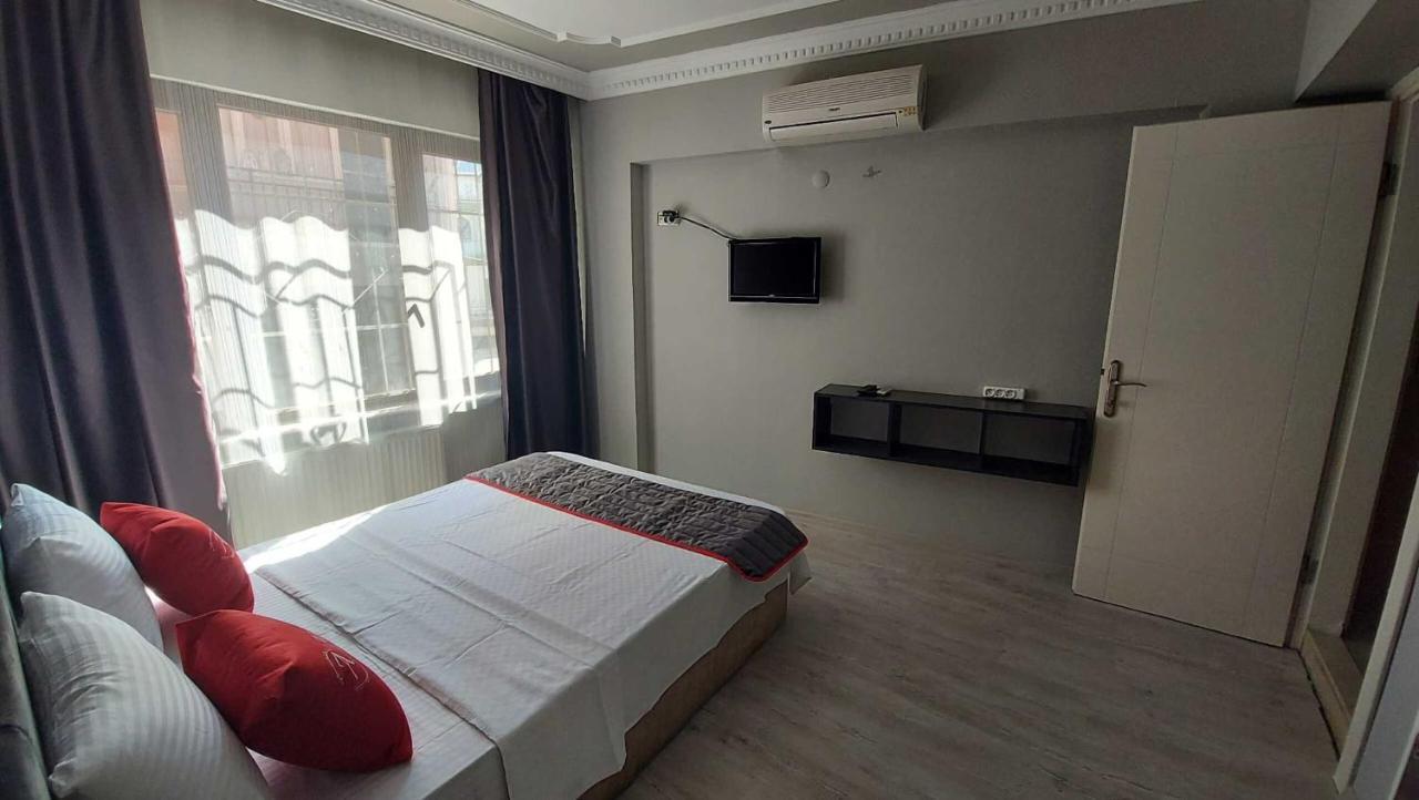 Adali Hotel & Suites Bursa Zewnętrze zdjęcie