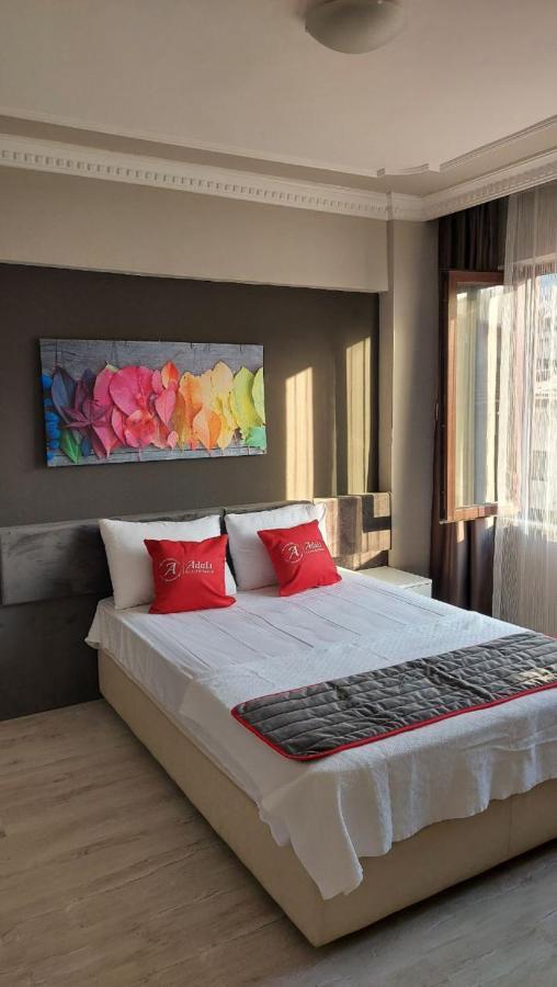 Adali Hotel & Suites Bursa Zewnętrze zdjęcie