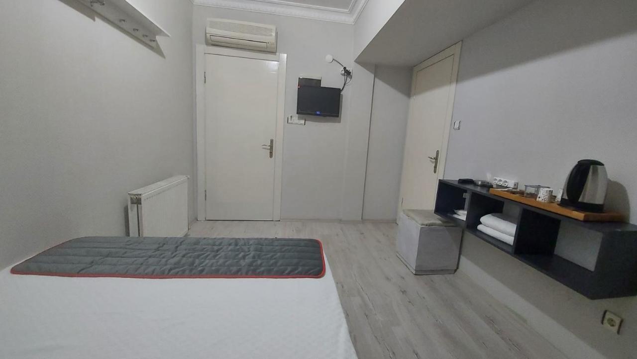 Adali Hotel & Suites Bursa Zewnętrze zdjęcie