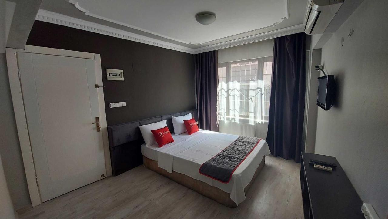 Adali Hotel & Suites Bursa Zewnętrze zdjęcie