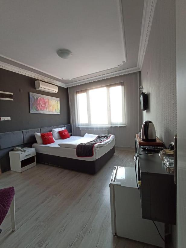 Adali Hotel & Suites Bursa Pokój zdjęcie